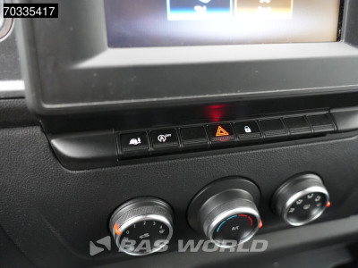 Renault Master 150PK L2H2 Airco Cruise Camera Parkeersensoren Euro6 L2 Airco Cruise control foto 14