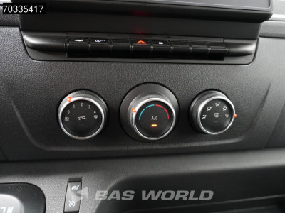 Renault Master 150PK L2H2 Airco Cruise Camera Parkeersensoren Euro6 L2 Airco Cruise control foto 15