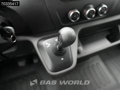Renault Master 150PK L2H2 Airco Cruise Camera Parkeersensoren Euro6 L2 Airco Cruise control foto 16