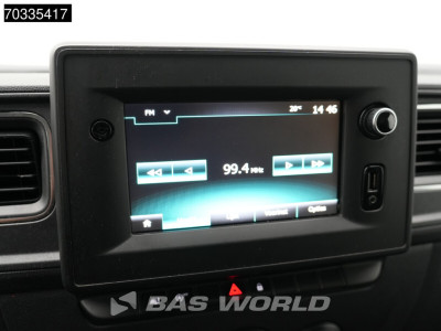 Renault Master 150PK L2H2 Airco Cruise Camera Parkeersensoren Euro6 L2 Airco Cruise control foto 20