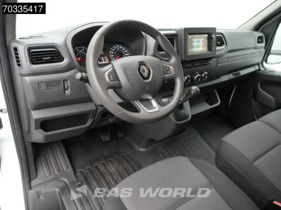 Renault Master 150PK L2H2 Airco Cruise Camera Parkeersensoren Euro6 L2 Airco Cruise control foto 3