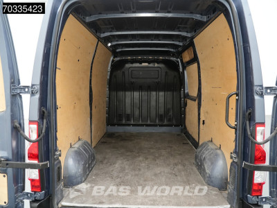Renault Master 150PK L2H2 Airco LED Navi Cruise Trekhaak Euro6 L2 Airco Trekhaak Cruise control foto 10