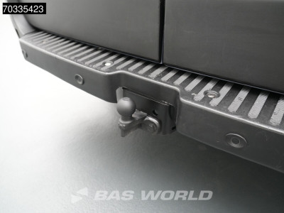 Renault Master 150PK L2H2 Airco LED Navi Cruise Trekhaak Euro6 L2 Airco Trekhaak Cruise control foto 13