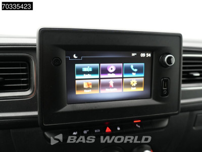 Renault Master 150PK L2H2 Airco LED Navi Cruise Trekhaak Euro6 L2 Airco Trekhaak Cruise control foto 16