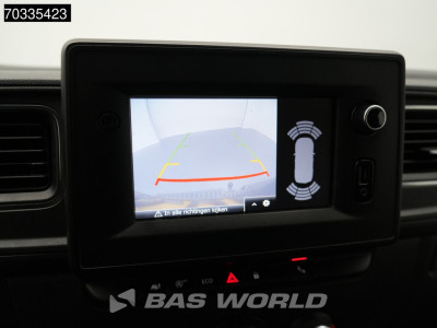 Renault Master 150PK L2H2 Airco LED Navi Cruise Trekhaak Euro6 L2 Airco Trekhaak Cruise control foto 18