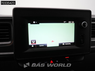 Renault Master 150PK L2H2 Airco LED Navi Cruise Trekhaak Euro6 L2 Airco Trekhaak Cruise control foto 19
