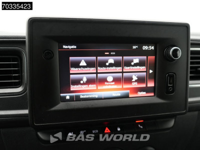 Renault Master 150PK L2H2 Airco LED Navi Cruise Trekhaak Euro6 L2 Airco Trekhaak Cruise control foto 21