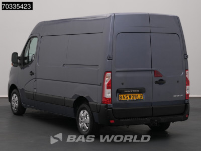 Renault Master 150PK L2H2 Airco LED Navi Cruise Trekhaak Euro6 L2 Airco Trekhaak Cruise control foto 6