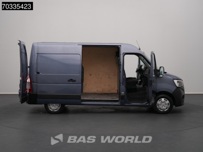 Renault Master 150PK L2H2 Airco LED Navi Cruise Trekhaak Euro6 L2 Airco Trekhaak Cruise control foto 7