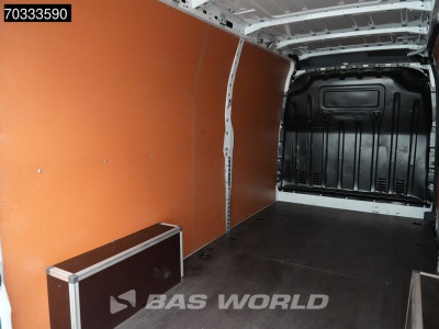 Renault Master 150PK L3H2 150PK LED Airco Cruise Navi Parkeersensoren v+a Euro6 L3 Airco Cruise control foto 10