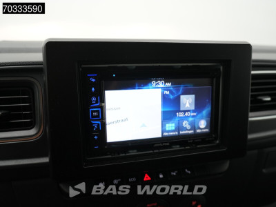 Renault Master 150PK L3H2 150PK LED Airco Cruise Navi Parkeersensoren v+a Euro6 L3 Airco Cruise control foto 15