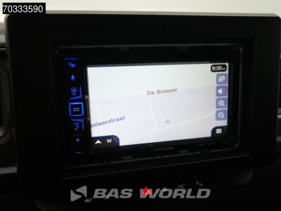 Renault Master 150PK L3H2 150PK LED Airco Cruise Navi Parkeersensoren v+a Euro6 L3 Airco Cruise control foto 16