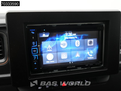 Renault Master 150PK L3H2 150PK LED Airco Cruise Navi Parkeersensoren v+a Euro6 L3 Airco Cruise control foto 17