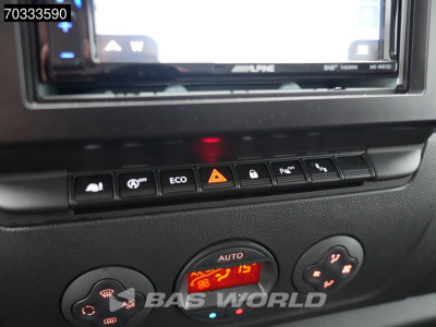 Renault Master 150PK L3H2 150PK LED Airco Cruise Navi Parkeersensoren v+a Euro6 L3 Airco Cruise control foto 19