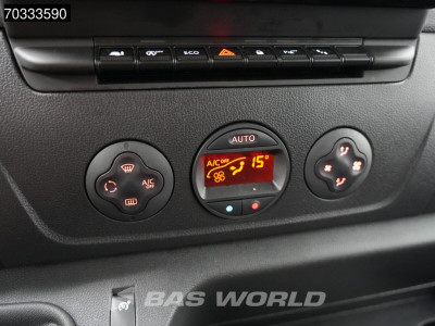 Renault Master 150PK L3H2 150PK LED Airco Cruise Navi Parkeersensoren v+a Euro6 L3 Airco Cruise control foto 20