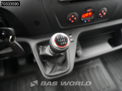 Renault Master 150PK L3H2 150PK LED Airco Cruise Navi Parkeersensoren v+a Euro6 L3 Airco Cruise control foto 21
