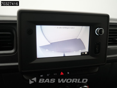 Renault Master 165PK BPM VRIJ! Lowliner Bakwagen Navi LED Airco Cruise Camera Euro6 Meubelbak Koffer Airco Cruise control foto 20