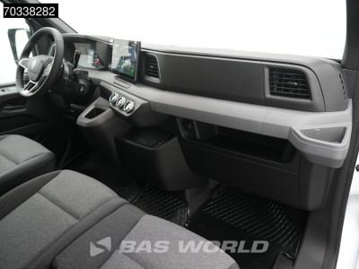 Renault Master 170PK Automaat 421cm Open Laadbak LED Airco Cruise Parkeersensoren Euro6 Pickup Airco Trekhaak Cruise control foto 12