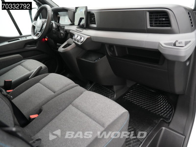 Renault Master 170PK Automaat HYVA HA27 Kraan Open Laadbak Cranetruck Crane laadkraan Kraanwagen Pritsche Platform Airco Cruise control foto 18