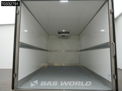 Renault Master 170PK Automaat Koelwagen Carrier Achterdeuren Airco Carplay Euro6 LED Koel Koeler Kühlwagen Kühlkoffer Airco Cruise control foto 10