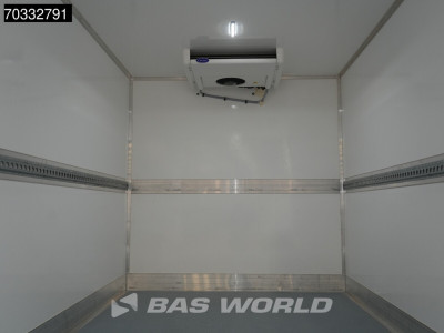 Renault Master 170PK Automaat Koelwagen Carrier Achterdeuren Airco Carplay Euro6 LED Koel Koeler Kühlwagen Kühlkoffer Airco Cruise control foto 11