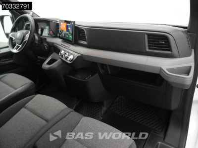 Renault Master 170PK Automaat Koelwagen Carrier Achterdeuren Airco Carplay Euro6 LED Koel Koeler Kühlwagen Kühlkoffer Airco Cruise control foto 18