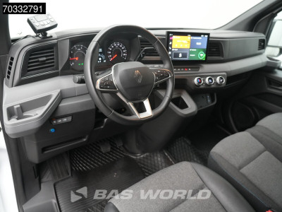 Renault Master 170PK Automaat Koelwagen Carrier Achterdeuren Airco Carplay Euro6 LED Koel Koeler Kühlwagen Kühlkoffer Airco Cruise control foto 19