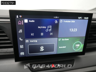 Renault Master 170PK Automaat Koelwagen Carrier Achterdeuren Airco Carplay Euro6 LED Koel Koeler Kühlwagen Kühlkoffer Airco Cruise control foto 20