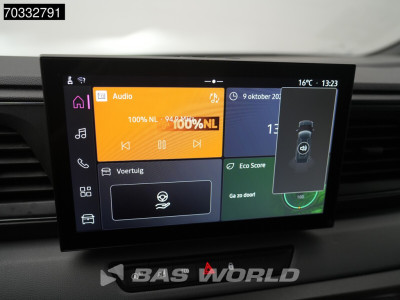 Renault Master 170PK Automaat Koelwagen Carrier Achterdeuren Airco Carplay Euro6 LED Koel Koeler Kühlwagen Kühlkoffer Airco Cruise control foto 21