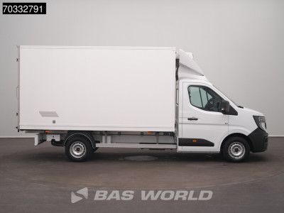 Renault Master 170PK Automaat Koelwagen Carrier Achterdeuren Airco Carplay Euro6 LED Koel Koeler Kühlwagen Kühlkoffer Airco Cruise control foto 7