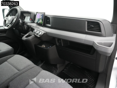 Renault Master 170PK Automaat Open Laadbak Airco Carplay LED Trekhaak Cruise Euro6 Pritsche Pickup Airco Trekhaak Cruise control foto 13