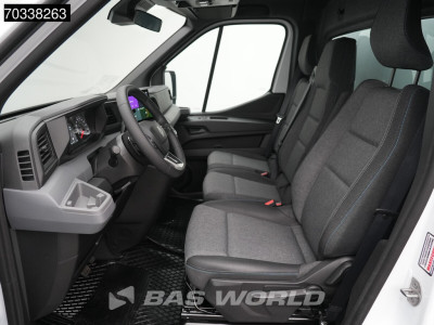 Renault Master 170PK Automaat Open Laadbak Airco Carplay LED Trekhaak Cruise Euro6 Pritsche Pickup Airco Trekhaak Cruise control foto 14