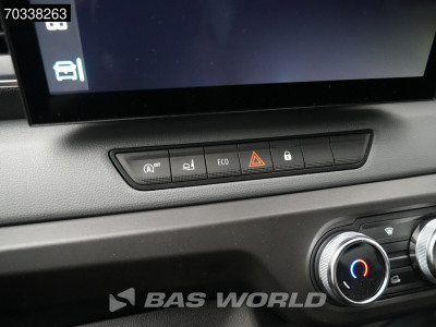 Renault Master 170PK Automaat Open Laadbak Airco Carplay LED Trekhaak Cruise Euro6 Pritsche Pickup Airco Trekhaak Cruise control foto 21