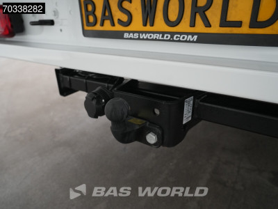 Renault Master 170PK Automatik Pritsche AHK Klima Carplay LED Tempomat Euro6 Open Laadbak Pickup Airco Trekhaak Cruise control foto 10