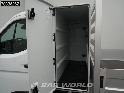 Renault Master 170PK Automatik Pritsche AHK Klima Carplay LED Tempomat Euro6 Open Laadbak Pickup Airco Trekhaak Cruise control foto 11