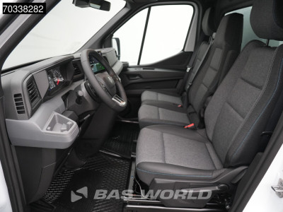 Renault Master 170PK Automatik Pritsche AHK Klima Carplay LED Tempomat Euro6 Open Laadbak Pickup Airco Trekhaak Cruise control foto 13