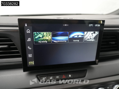 Renault Master 170PK Automatik Pritsche AHK Klima Carplay LED Tempomat Euro6 Open Laadbak Pickup Airco Trekhaak Cruise control foto 18
