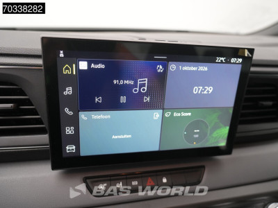 Renault Master 170PK Automatik Pritsche AHK Klima Carplay LED Tempomat Euro6 Open Laadbak Pickup Airco Trekhaak Cruise control foto 20