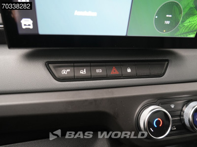Renault Master 170PK Automatik Pritsche AHK Klima Carplay LED Tempomat Euro6 Open Laadbak Pickup Airco Trekhaak Cruise control foto 21