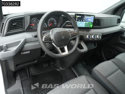 Renault Master 170PK Automatik Pritsche AHK Klima Carplay LED Tempomat Euro6 Open Laadbak Pickup Airco Trekhaak Cruise control foto 3