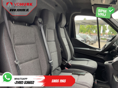 Renault Master E-Tech 87 kWh 447 km WLTP 145 pk L2H2 NL Auto/ LED/ Snellader/ Carplay/ Stoelverw./ Inrichting/ Climate/ Virtual Cockpit/ Navi/ Camera/ Cruise 13