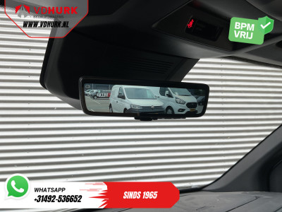 Renault Master E-Tech 87 kWh 447 km WLTP 145 pk L2H2 NL Auto/ LED/ Snellader/ Carplay/ Stoelverw./ Inrichting/ Climate/ Virtual Cockpit/ Navi/ Camera/ Cruise 14