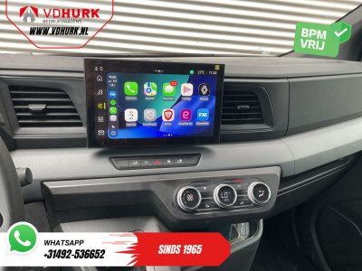 Renault Master E-Tech 87 kWh 447 km WLTP 145 pk L2H2 NL Auto/ LED/ Snellader/ Carplay/ Stoelverw./ Inrichting/ Climate/ Virtual Cockpit/ Navi/ Camera/ Cruise 15