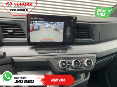 Renault Master E-Tech 87 kWh 447 km WLTP 145 pk L2H2 NL Auto/ LED/ Snellader/ Carplay/ Stoelverw./ Inrichting/ Climate/ Virtual Cockpit/ Navi/ Camera/ Cruise 16