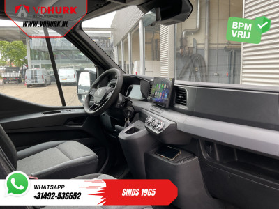 Renault Master E-Tech 87 kWh 447 km WLTP 145 pk L2H2 NL Auto/ LED/ Snellader/ Carplay/ Stoelverw./ Inrichting/ Climate/ Virtual Cockpit/ Navi/ Camera/ Cruise 3