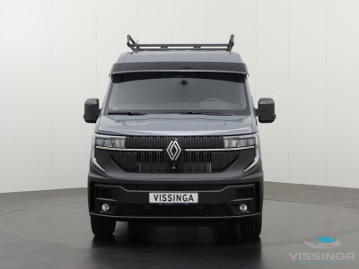 Renault Master E-Tech L2H2 Long Range 87 kWh Vissinga Special Urban Grey 17