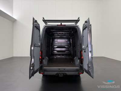 Renault Master E-Tech L2H2 Long Range 87 kWh Vissinga Special Urban Grey 6