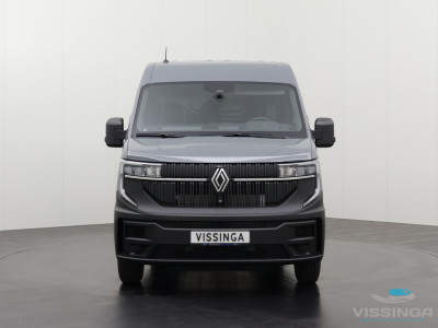 Renault Master E-Tech L2H2 Long Range Advance 87 kWh Grijs foto 12