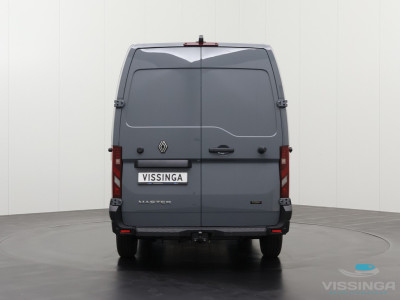 Renault Master E-Tech L2H2 Long Range Advance 87 kWh Grijs foto 13