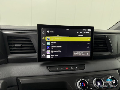 Renault Master E-Tech L2H2 Long Range Advance 87 kWh Grijs foto 14